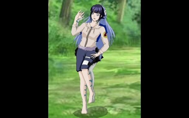 【Phim ngắn bị sở hữu】Hinata bị sở hữu