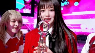 【NMIXX】三连冠全开麦安可直拍！幸福得溢出屏幕，现场庆生雪允！