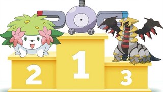 Sự kiện lớn Pokémon—Chuyện gì đang xảy ra với sự cố Magnemite?