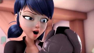 Miraculous Ladybug ตอนที่ 03 พากย์ไทย