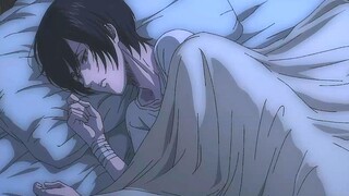 [Januari] Attack on Titan musim terakhir (musim 4) paruh kedua episode 7 [total episode 82] pratinja