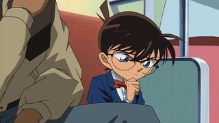 Thám Tử Lừng Danh Conan Movie 07 Mê Cung Trong Thành Phố Cổ