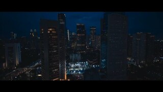 TAK INGIN USAI DISINI