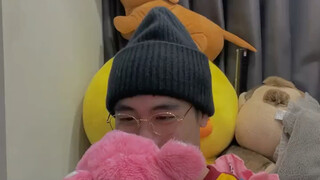 人类高质量被爱瞬间