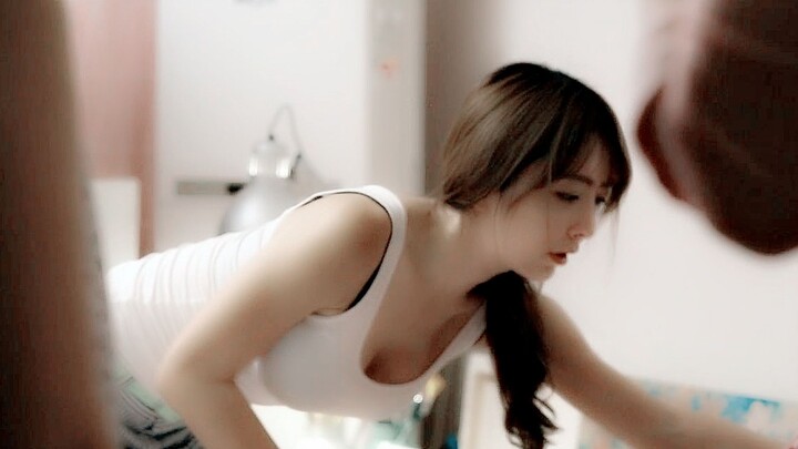 أحدث إصدار كوري من "اللون هو الفراغ"، لا أقول شيئًا، شاهدوه بأنفسكم!