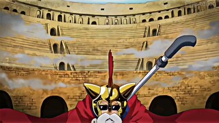 Moment Sabo memakan Mera Mera no Mi 🍑🔥