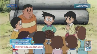 Doraemon Special 2 Jam - Sabuk Hitam