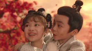 4K [Yao Xuan |. Simu |. Sauce] Baik protagonis pria maupun wanita menitikkan begitu banyak air mata,