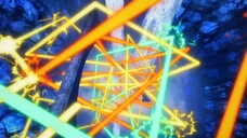 GILAAA🔥Beneran Ga Nyangka‼️Scene Flashy Flash Bisa Seniat Ini‼️[OPMS3EPS.8]