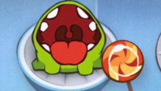Cách chơi vượt xa tưởng tượng của Cut the Rope!