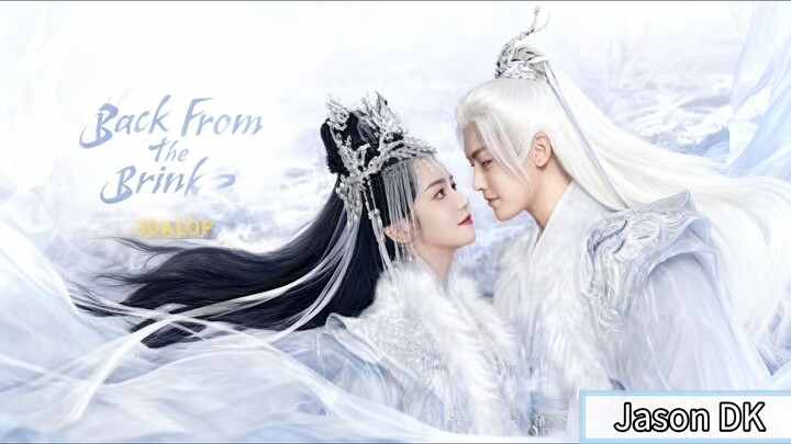 Back From The Brink Episode 11 [Tagalog Dub]