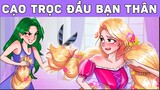 BẠN THÂN TÔI LÀ KẺ HAI MẶT | Phim hoạt hình | Buôn Chuyện Quanh Ta #BCQT