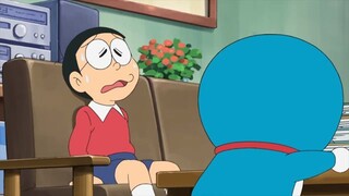 Doraemon episode 839