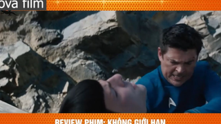xé nát tài vũ trụ p3 #dovafilm