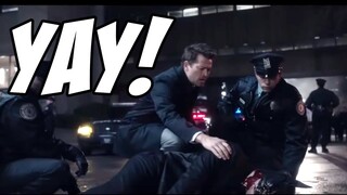 Amazing Gotham Knights **TV SHOW** Trailer...NOT