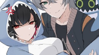 【绝区零】鲨鱼不好养