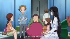 Gundam 00 SS2 BD- Ep 11