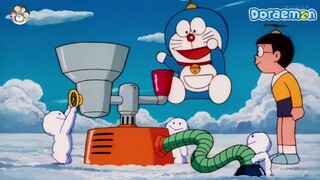 Doraemon movie 13 Tập - Nobita Và Vương Quốc Trên Mây ( Lồng Tiếng)
