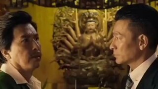 Inggris ingin membagi dunia menjadi empat bagian, tetapi mereka masih tidak dapat menghentikan ambis