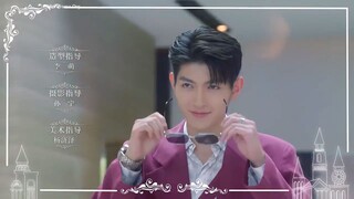 WENDERELLA'S DIARY (2023) EPISODE   12