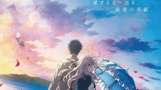 nonton anime violet garden episode 1