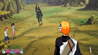 Ichigo vs Kisuke Urahara [Eng Sub]