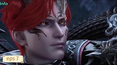 Stellar Transformation S6 eps 7 sub indo