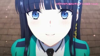 The Irregular at Magic High School Season 3 Official Trailer