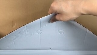 Taipan New Product 1:60 Deluxe Land Cow Unboxing