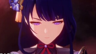 "Transcend time and space!" "Kamen Rider Zi-O X Genshin Impact / Mixed Cut"