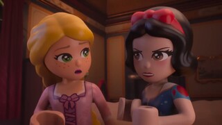 LEGO Disney Princess_ The Castle Quest _ TOO  WATCH FULL  MOVIE:link in description