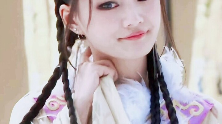 Cười chết mất! Ngay khi mỹ nhân hồ ly trong bộ phim mới xuất hiện, độ “xịn” của tạo hình thỏ tinh nà