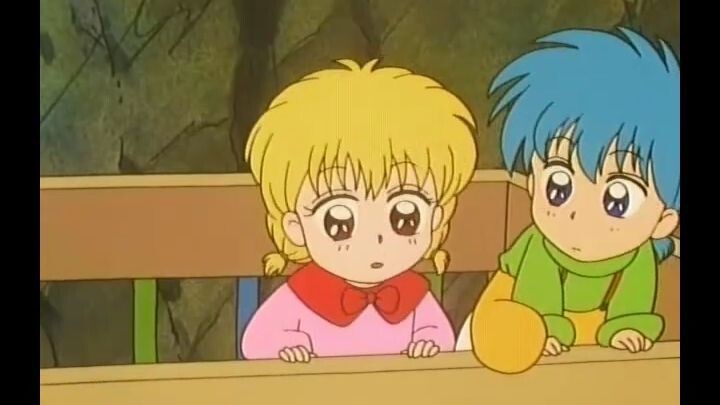 Akazukin Chacha ep 6 (TAGALOG DUB)