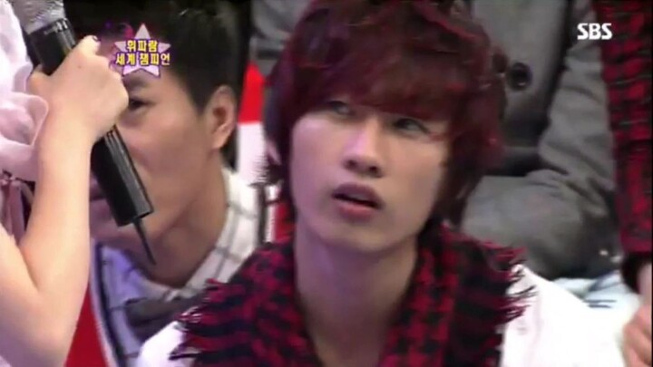Star King EP.158 - Leeteuk, Eunhyuk, & Shindong