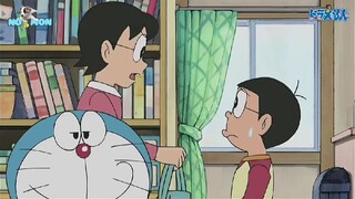 Doraemon S10 - Hoa Lãng Quên