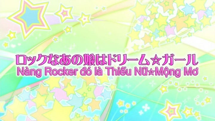 Aikatsu! Ep 51 VIETSUB