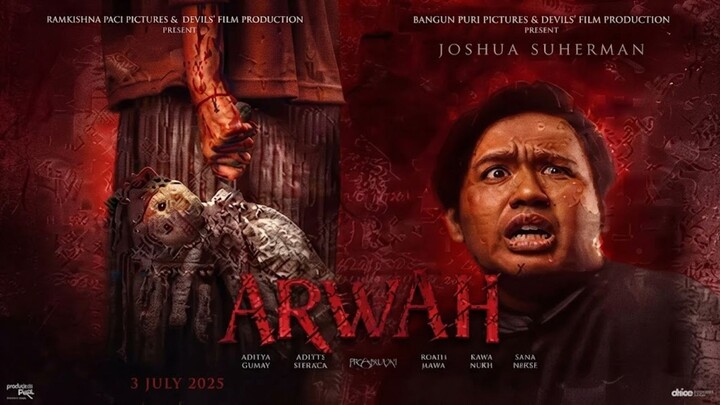 Arwah (2025)