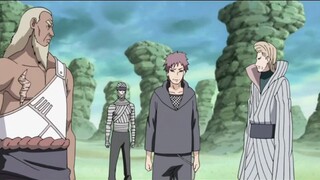 NARUTO SHIPPUDEN EPISODE 600