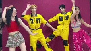 ITZY Sneakers' Funniest Challenge of the Year | The Band's Die-Hard Fans Make Their Dreams Come True