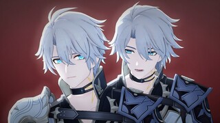 【Star Dome Railway MMD】エウレカ-bai'e