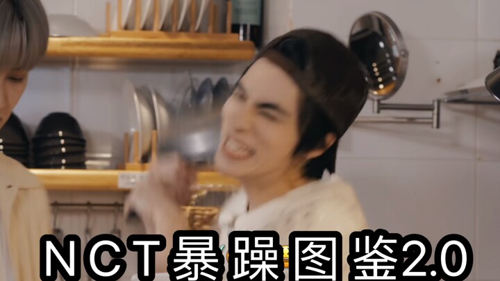 NCT Anger Photo Guide 2.0