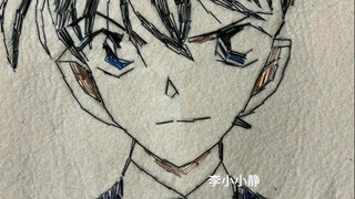 Siapa yang punya ide bagus ini, tanganku sakit selama tiga hari