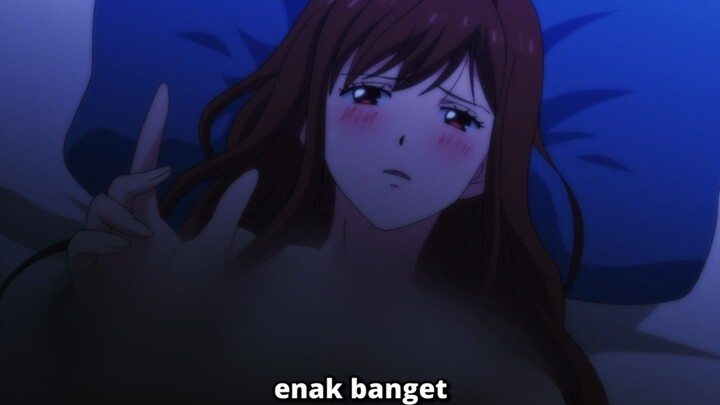 mentokin lagi sayang 💦💦