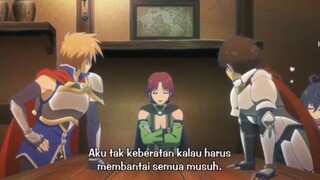 gadis ini menjadi charakter Hode dalam games Tan bertemu pria yang dia.... nama anime Netoge_no_Yome