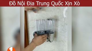 Đồ nội địa Trung Quốc BÁ ĐẠO như thế nào 47 #noidiatrungquoc