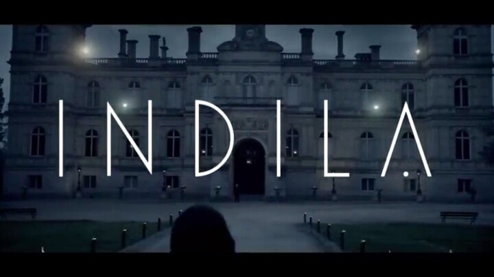 indila song