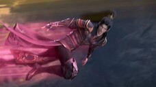 Battle Through The Heaven S5 Eps 166 Sub Indo