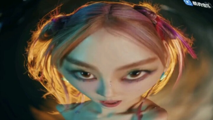 aEsPa «sPicy» มิวสิกวิดีโอ