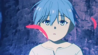 “感情迟钝的精灵，读到了爱她的人用一生写尽的情书”