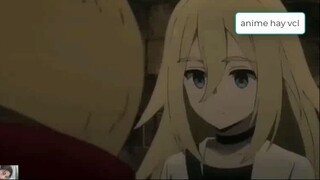 Nhạc Phim Anime✓ Main Giấu Nghề Là Thiên Thần Chết Chóc Sở Hữu Sức Mạnh Bá Đạo phần 1-10hay vcl